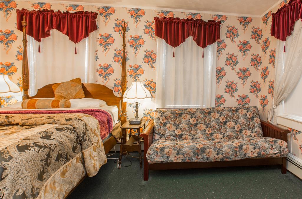 Avon Manor Cottage Zewnętrze zdjęcie