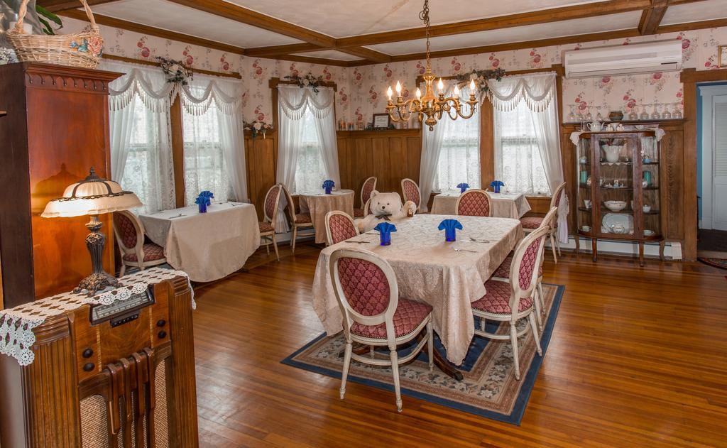 Avon Manor Cottage Zewnętrze zdjęcie