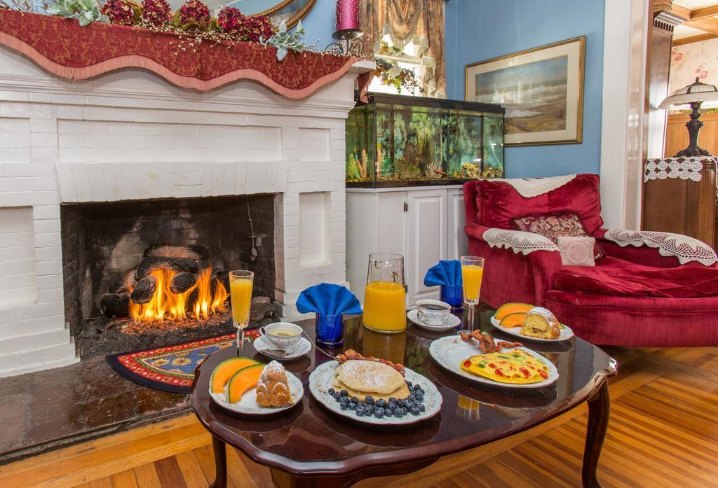 Avon Manor Cottage Zewnętrze zdjęcie