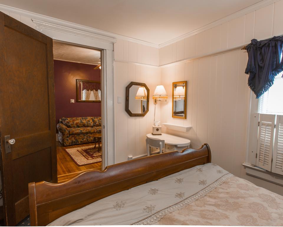 Avon Manor Cottage Zewnętrze zdjęcie