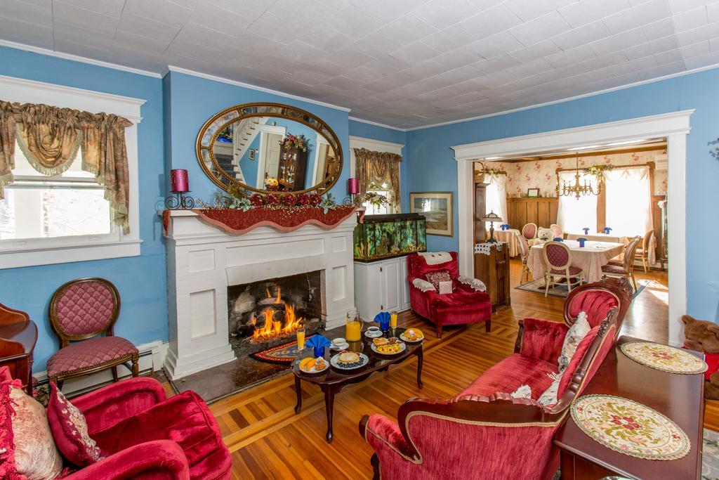 Avon Manor Cottage Zewnętrze zdjęcie