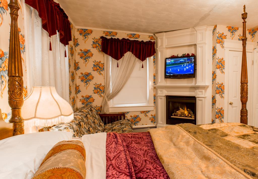 Avon Manor Cottage Zewnętrze zdjęcie