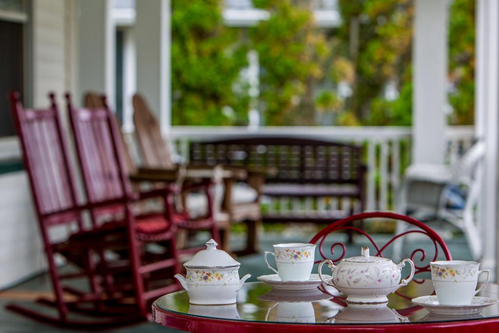Avon Manor Cottage Zewnętrze zdjęcie