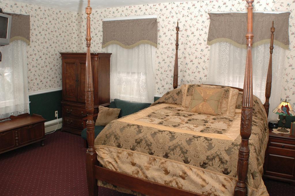 Avon Manor Cottage Zewnętrze zdjęcie