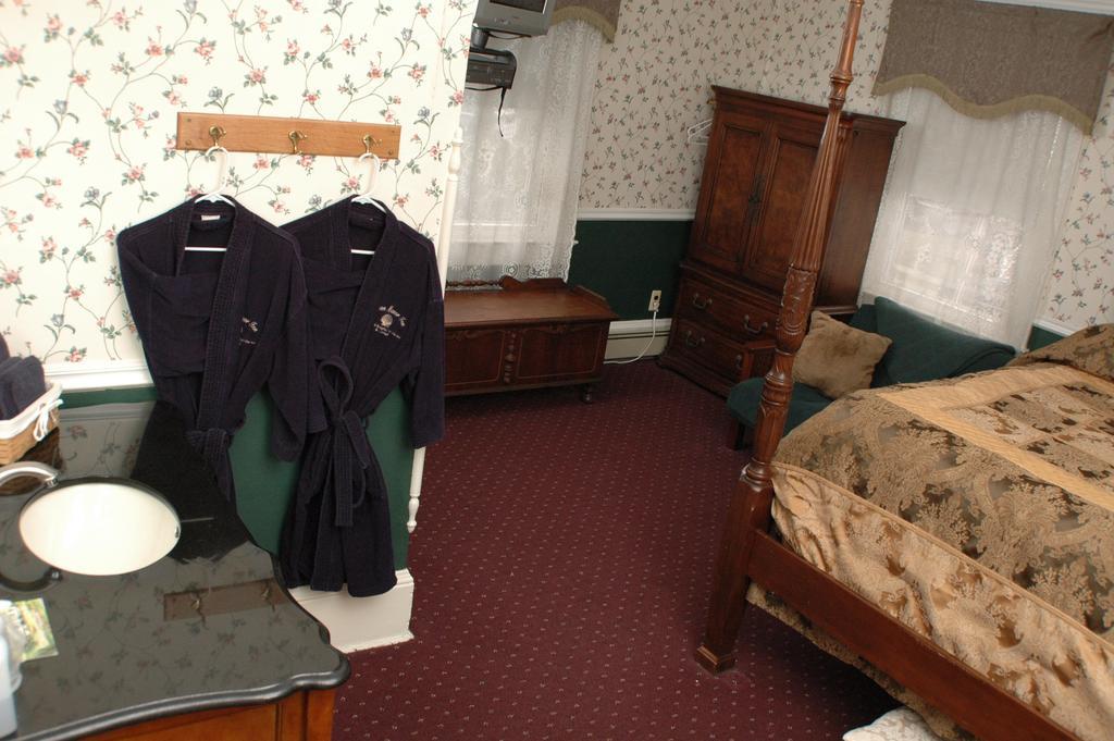 Avon Manor Cottage Zewnętrze zdjęcie