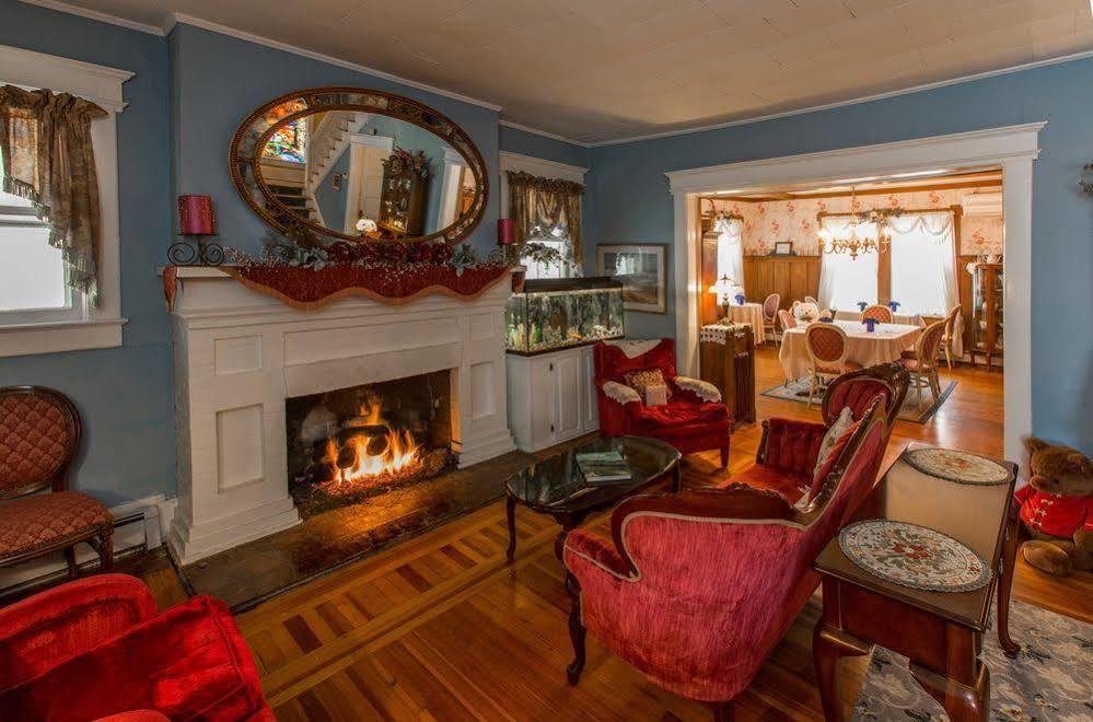 Avon Manor Cottage Zewnętrze zdjęcie